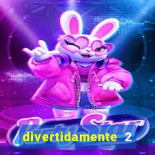 divertidamente 2 delisional porno